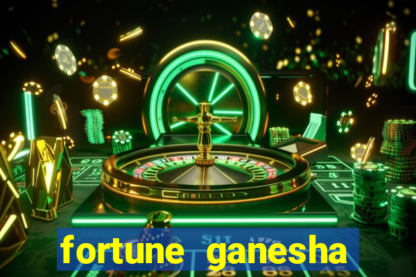 fortune ganesha gold demo grátis